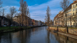Notaire Strasbourg